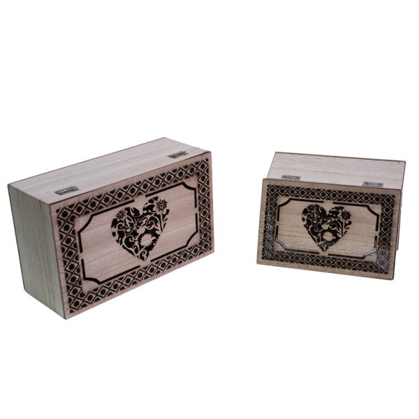 Coffret cadeau